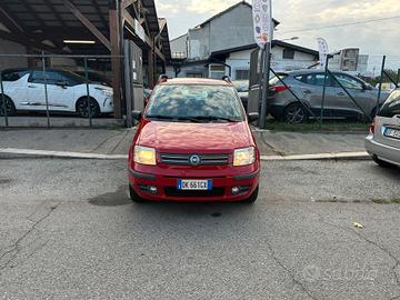Fiat Panda 1.2 Dynamic Natural Power
