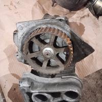 pompa alta pressione