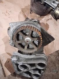 pompa alta pressione