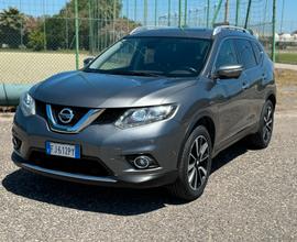 Nissan X-Trail 1.6 dCi 4WD Tekna