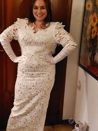 Vestito da sposa