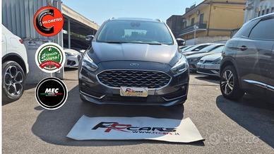 Ford Galaxy 2.0 EcoBlue 190 CV S&S AWD Aut. V-Line
