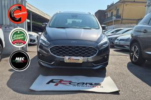 Ford Galaxy 2.0 EcoBlue 190 CV S&S AWD Aut. V-Line