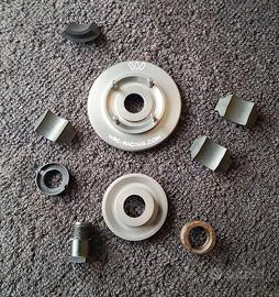 Frizione regolabile per automodelli RC Nitro GT