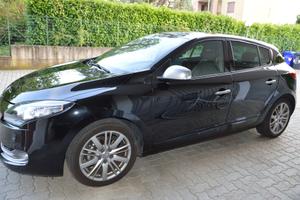 RENAULT MEGANE III SERIE ALLESTIMENTO GT LINE 1500