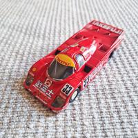 ONYX Porsche 962 C1 #33 Takefuji 1/43 modellino