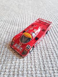 ONYX Porsche 962 C1 #33 Takefuji 1/43 modellino