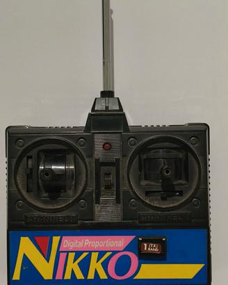 Telecomando Nikko
