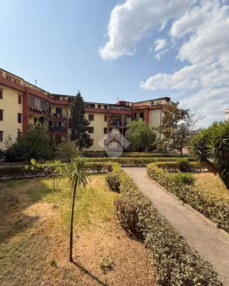 4 LOCALI A CERCOLA