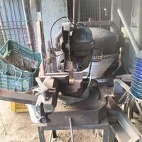 Sega per metalli