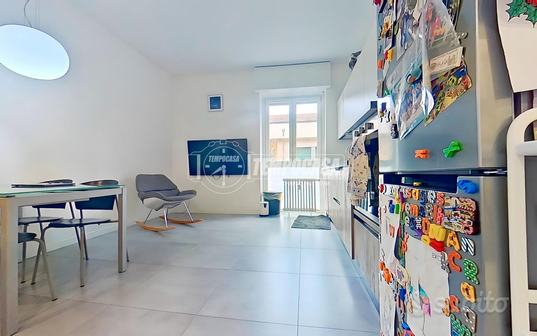 Appartamento – Seregno, San Rocco - Vista 3