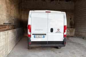 FIAT DUCATO 2021 – PASSO LUNGO – PRONTO AL LAVORO