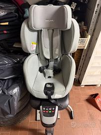 Seggiolino Recaro bambini
