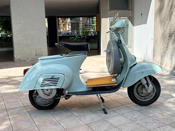 Vespa 50
