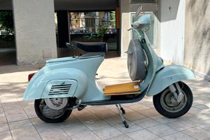Vespa 50