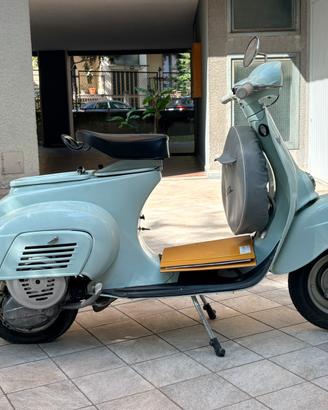 Vespa 50