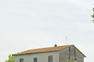 Terreno agricolo con casa