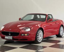 Maserati Spyder 4.2 V8 32V Cambiocorsa