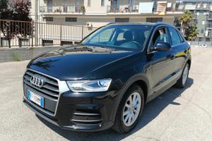 Audi Q3 2.0 TDI 150 CV quattro S tronic 2016