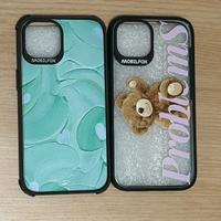 Cover Premium MOBILFOX - iPhone 14