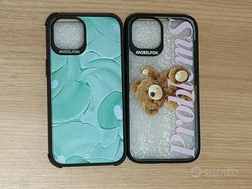 Cover Premium MOBILFOX - iPhone 14