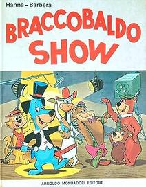 Braccobaldo Show