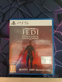 Jedi Survivor PS5