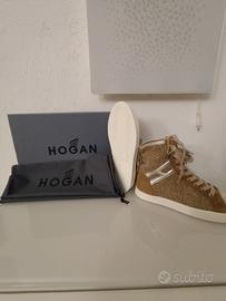 scarpe Hogan Rebel  n. 35,5