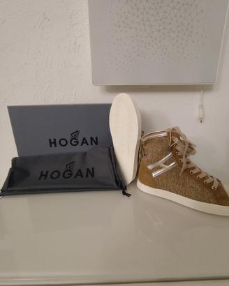 scarpe Hogan Rebel  n. 35,5