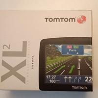 Navigatore Tom Tom XL2