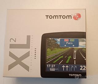Navigatore Tom Tom XL2