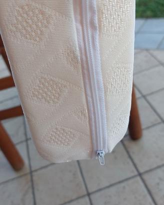 Materasso bimbi+ cuscino