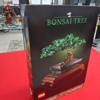 lego 10281 albero bonsai ZYQ 30354