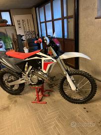 Fantic XE125