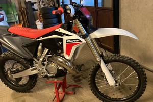 Fantic XE125