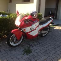 Honda cbr 600 d