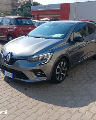 Renault Clio Blue dCi 100 CV 5 porte Evolution