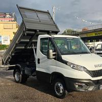 IVECO DAILY 35C12 RIBALTABILE TRILATERALE MT3.1