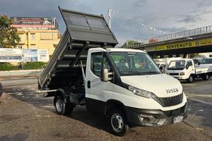 IVECO DAILY 35C12 RIBALTABILE TRILATERALE MT3.1