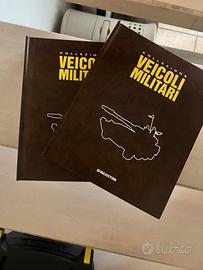 Veicoli militari De Agostini