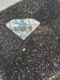 Diamante naturale 