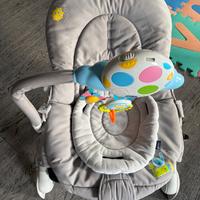 Sdraietta chicco balloon