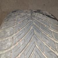 225/45/17 4 stagioni