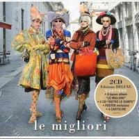 CELENTANO MINA LE MIGLIORI 2 CD POSTER E CARTOLiNE