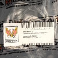 V85 TT CUPOLINO ALTISSIMA PROT. ISOTTA