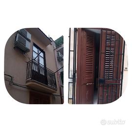 Appartamento arredato