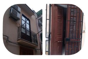 Appartamento arredato