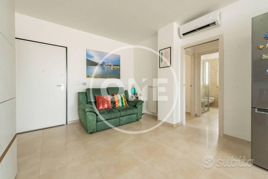 Appartamento – Roma, Lunghezza - Vista 5