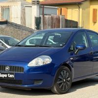 Fiat Grande Punto 1.4 Starjet 16V 5 porte Dynamic