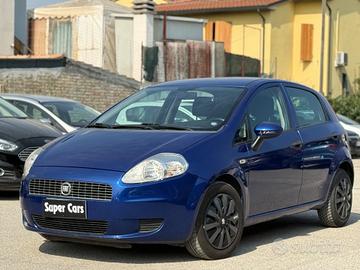 Fiat Grande Punto 1.4 Starjet 16V 5 porte Dynamic